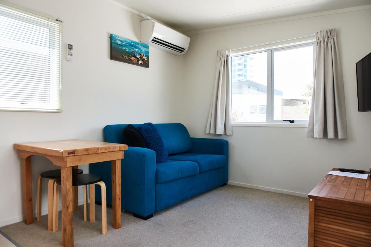 Orewa Kiwi Cabins Esterno foto