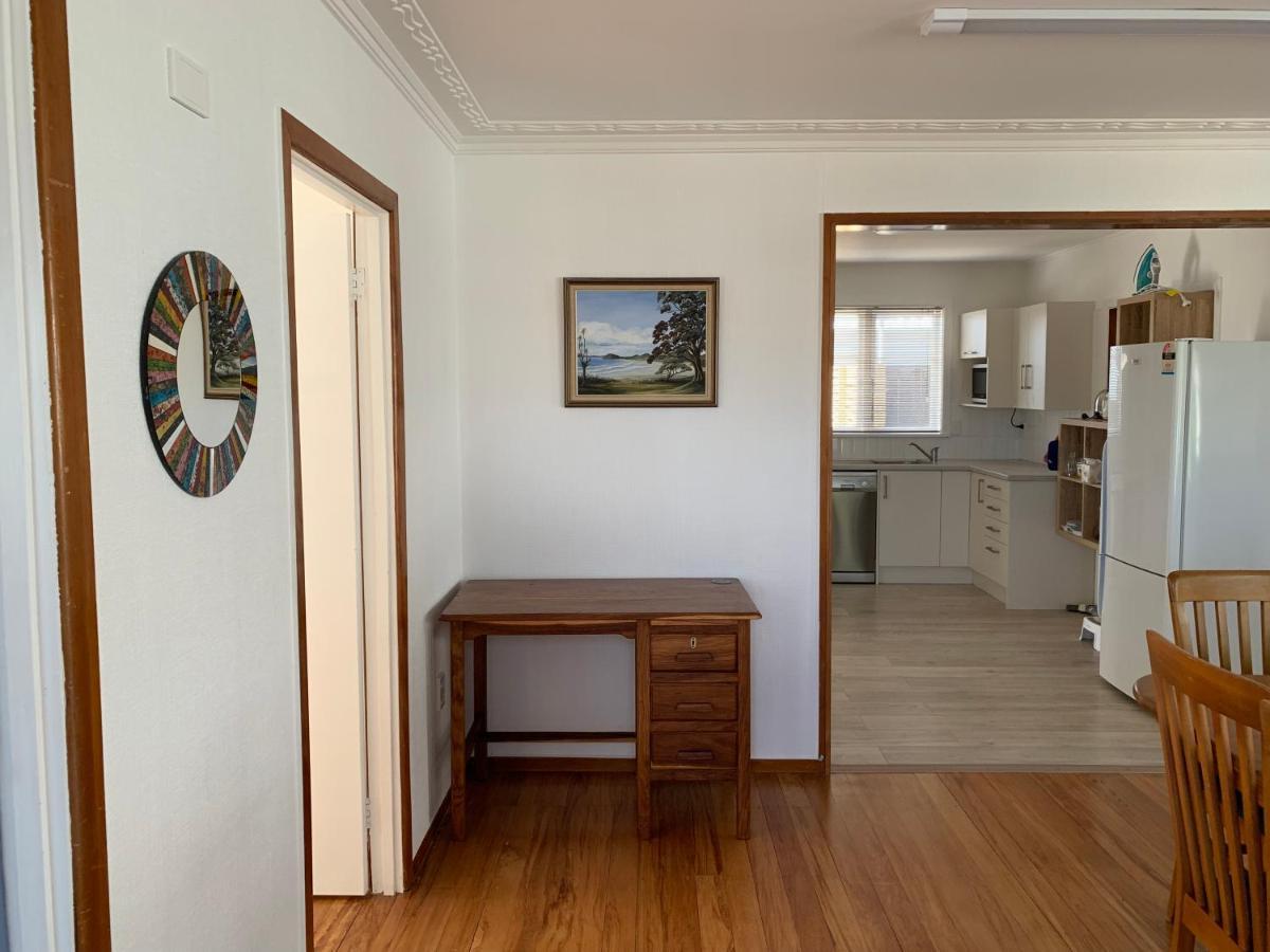 Orewa Kiwi Cabins Esterno foto